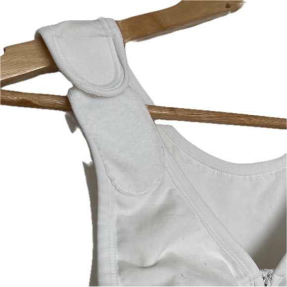 CAREFIX Sophia Front Close Post-Op Compression Surgical Vest by TYTEX; Medium - Picture 3 of 8